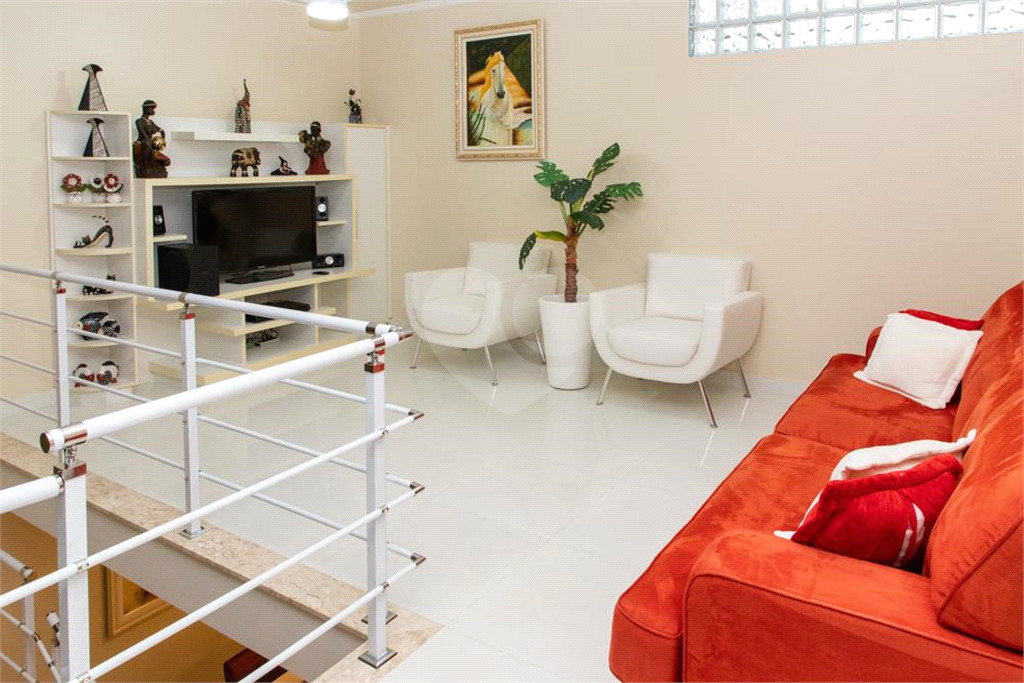Casa à venda com 4 quartos, 390m² - Foto 20