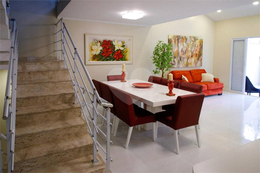 Casa à venda com 4 quartos, 390m² - Foto 40