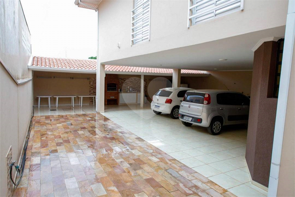 Casa à venda com 4 quartos, 390m² - Foto 25