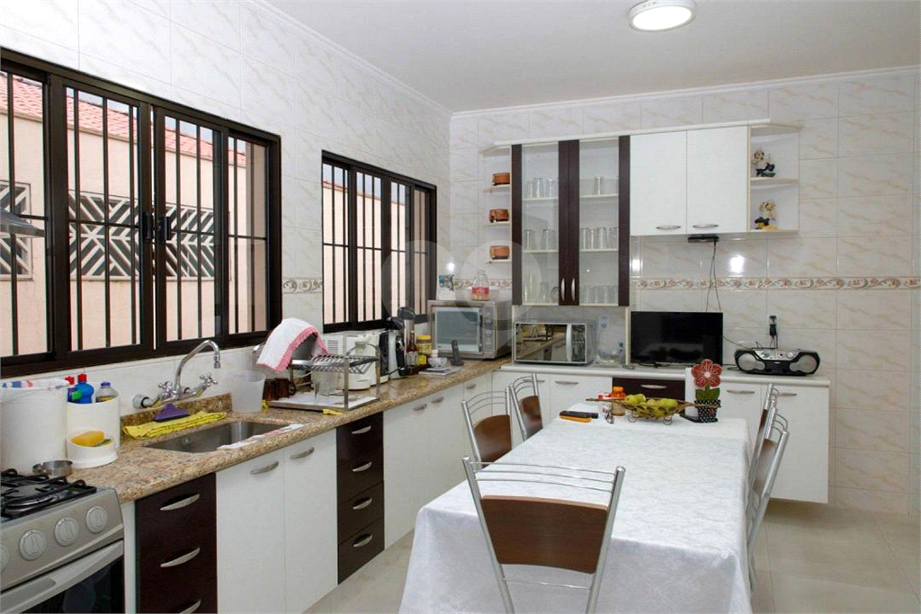 Casa à venda com 4 quartos, 390m² - Foto 30