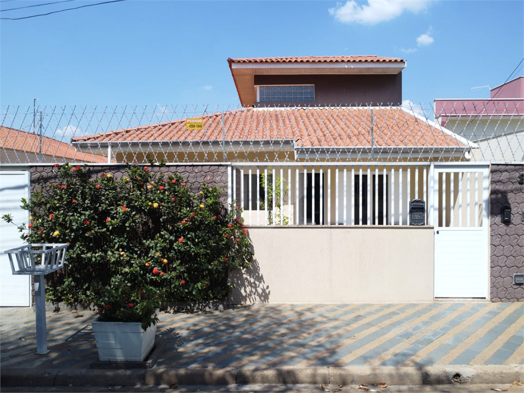 Casa à venda com 4 quartos, 390m² - Foto 50