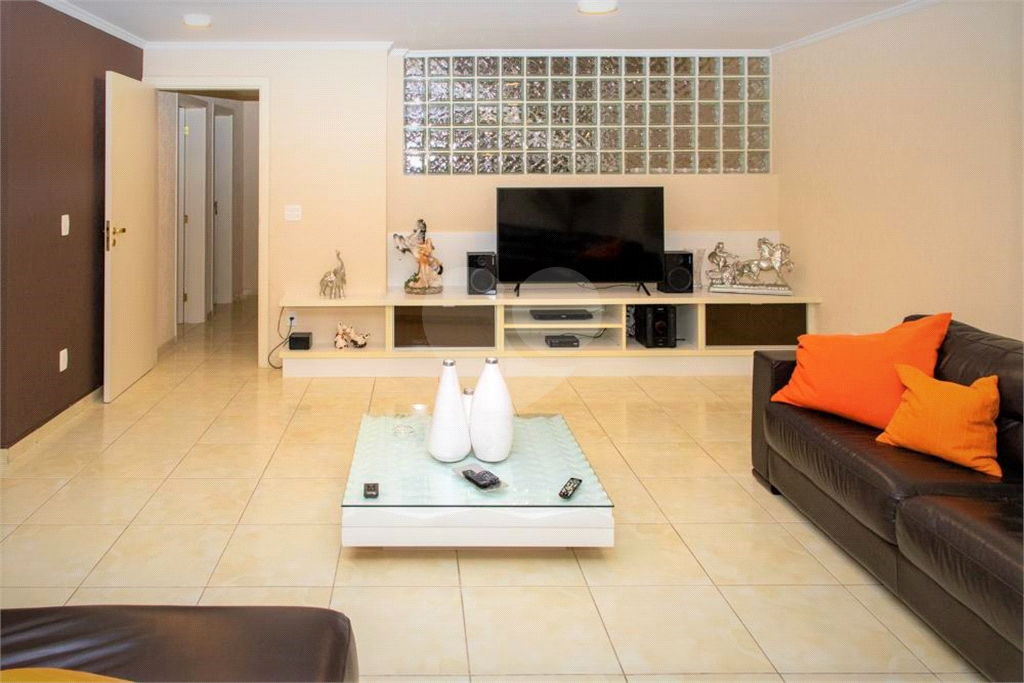 Casa à venda com 4 quartos, 390m² - Foto 3