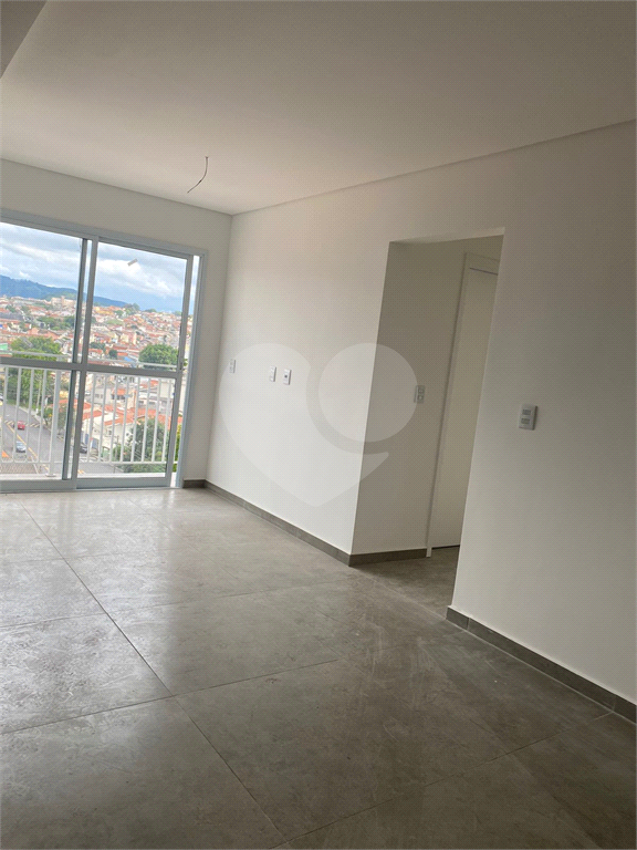 Apartamento à venda com 2 quartos, 59m² - Foto 10