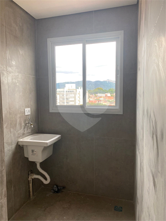 Apartamento à venda com 2 quartos, 59m² - Foto 9