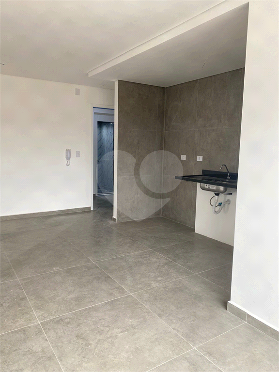 Apartamento à venda com 2 quartos, 59m² - Foto 8