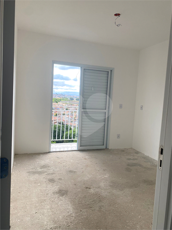 Apartamento à venda com 2 quartos, 59m² - Foto 6