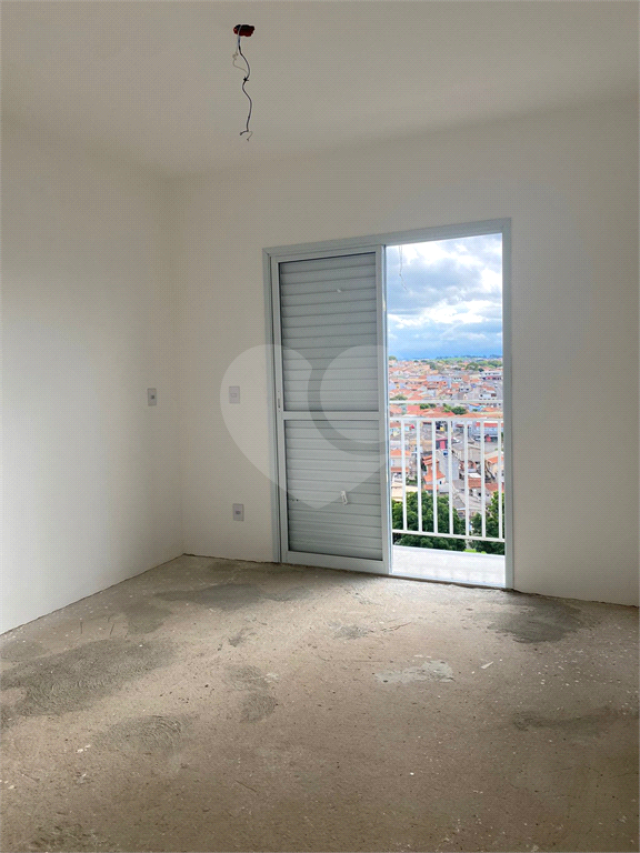 Apartamento à venda com 2 quartos, 59m² - Foto 7