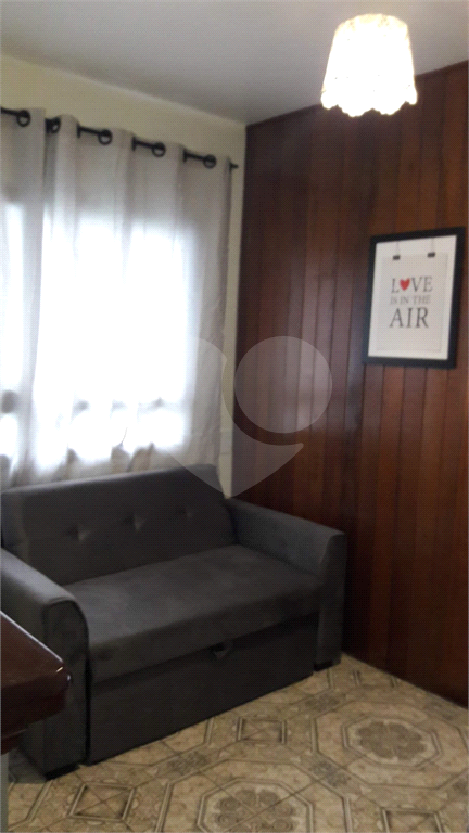 apartamento, tipo flat.