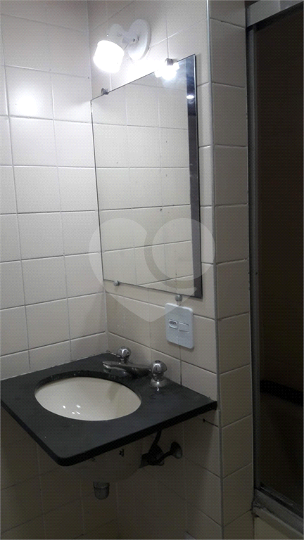 apartamento, tipo flat.