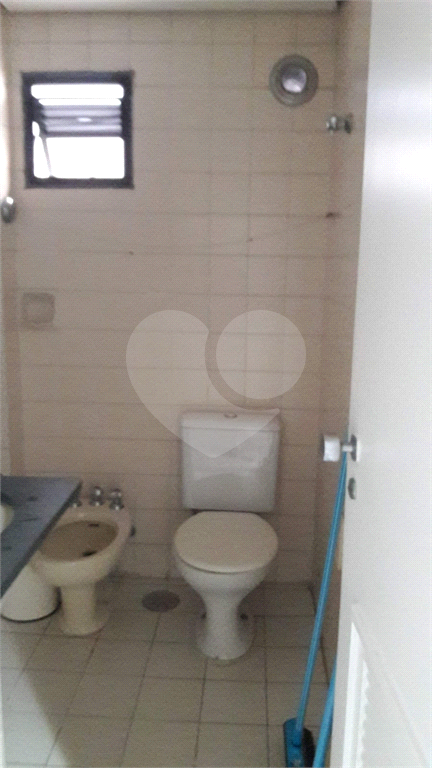 apartamento, tipo flat.