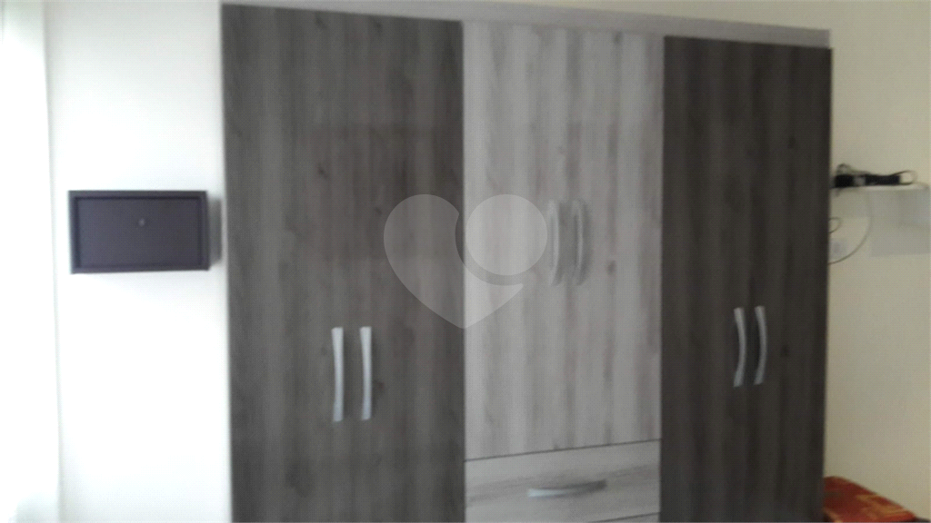 apartamento, tipo flat.