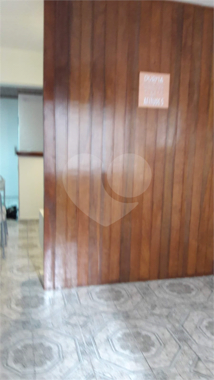 apartamento, tipo flat.