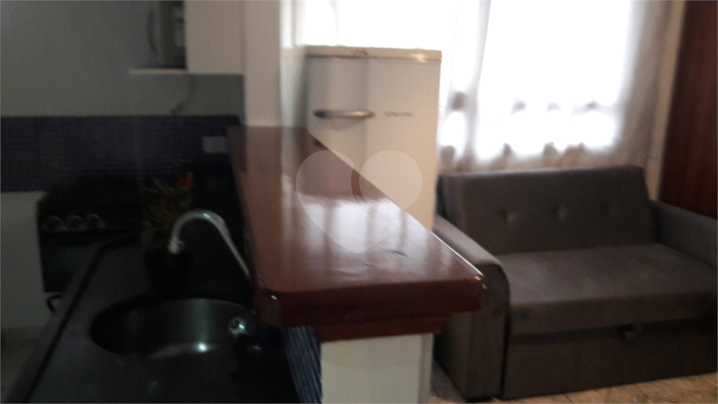 apartamento, tipo flat.