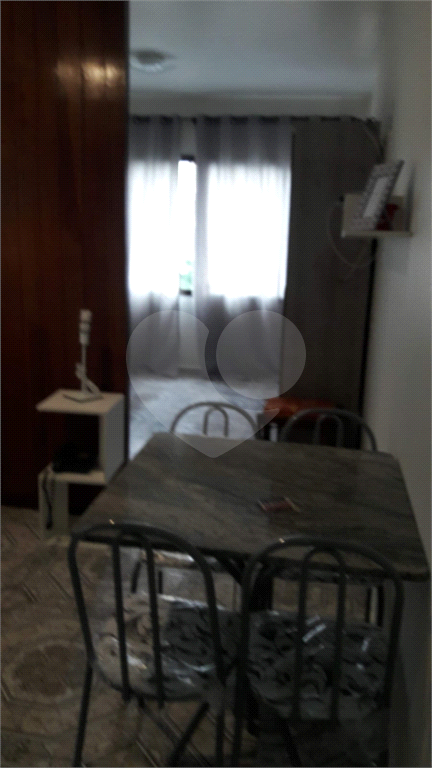 apartamento, tipo flat.