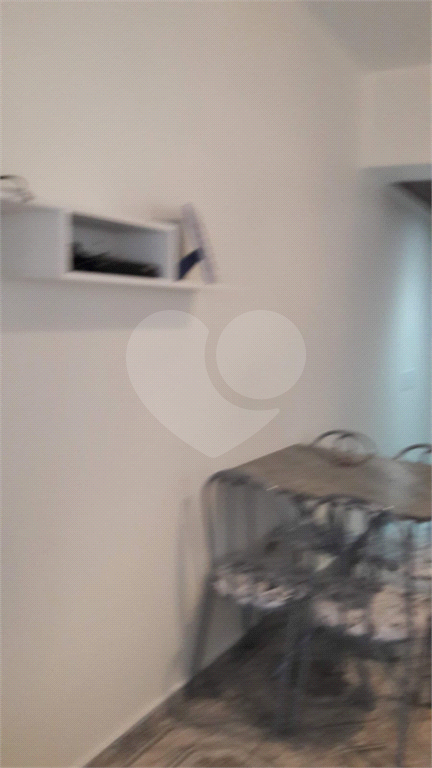 apartamento, tipo flat.
