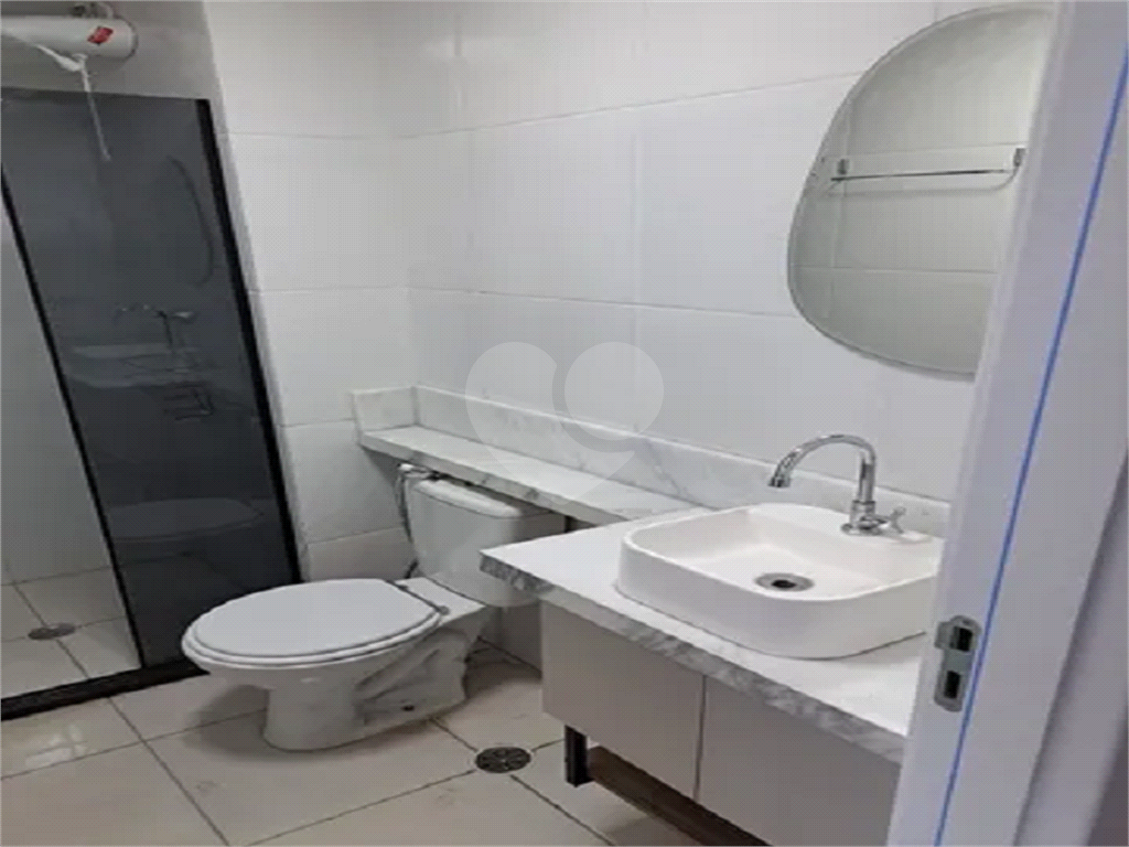 Apartamento 37 M2  na Mooca com 2 dormitórios , 1 banheiro e1  vaga de Garagem 