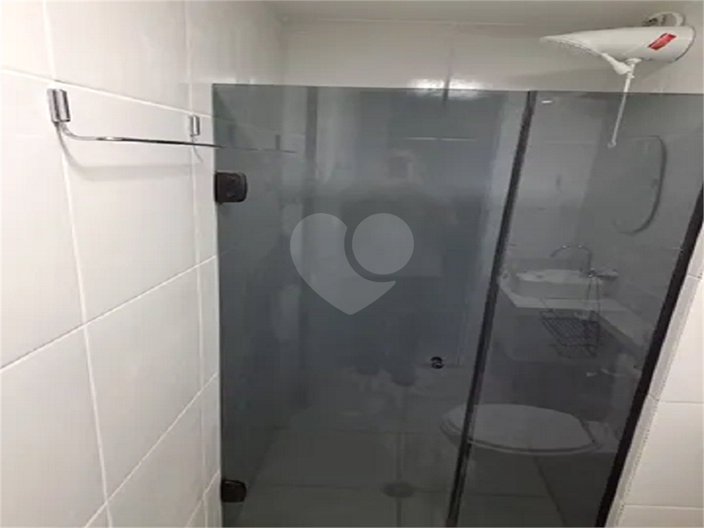 Apartamento 37 M2  na Mooca com 2 dormitórios , 1 banheiro e1  vaga de Garagem 