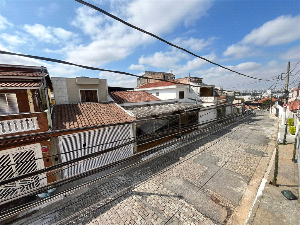 Lindo Sobrado Reformado - Vila Ester - Casa Verde