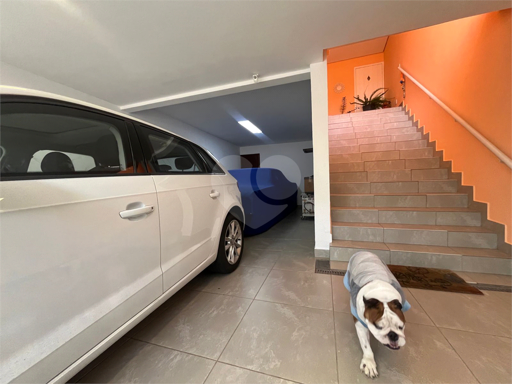 Lindo Sobrado Reformado - Vila Ester - Casa Verde