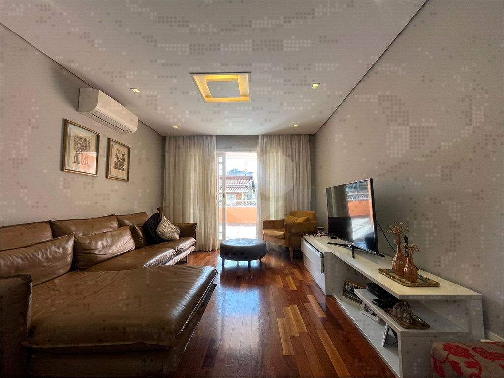 Lindo Sobrado Reformado - Vila Ester - Casa Verde