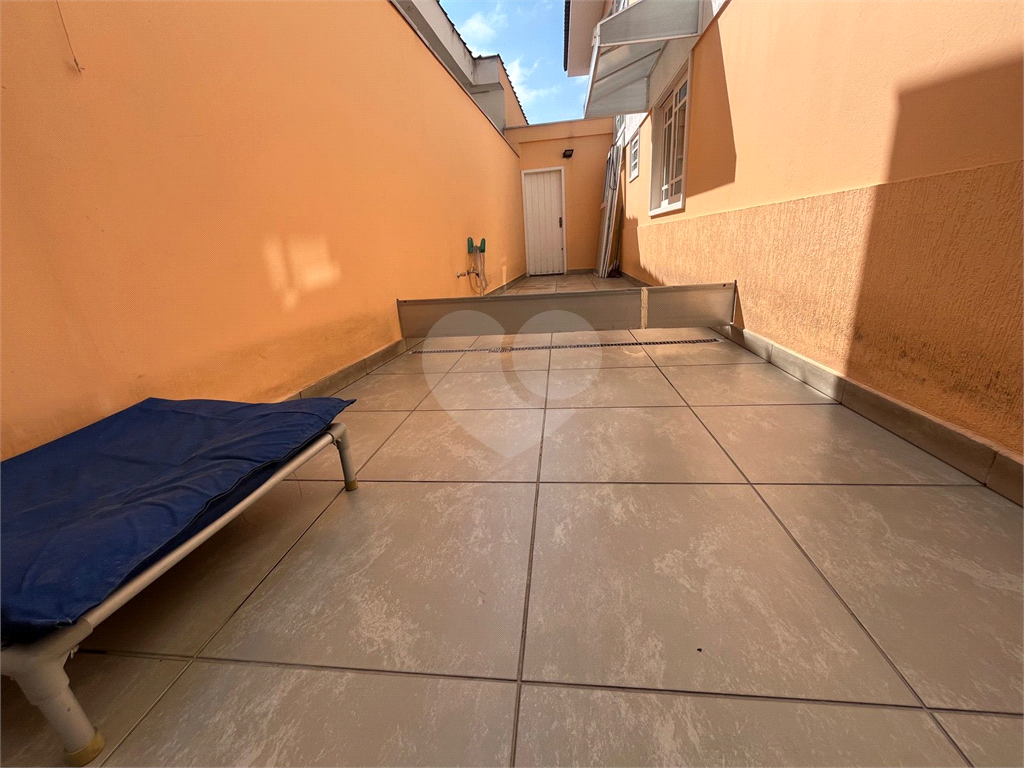 Lindo Sobrado Reformado - Vila Ester - Casa Verde
