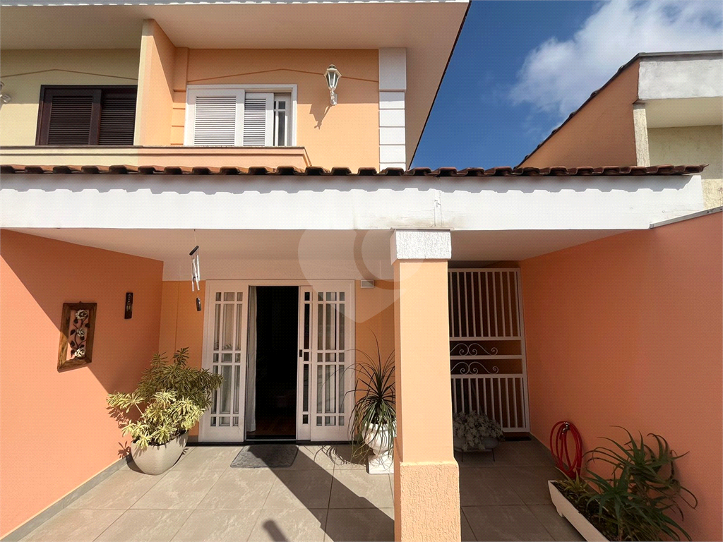 Lindo Sobrado Reformado - Vila Ester - Casa Verde