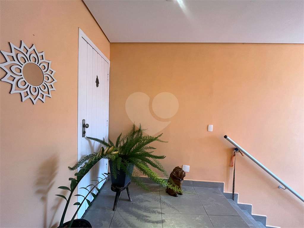 Lindo Sobrado Reformado - Vila Ester - Casa Verde