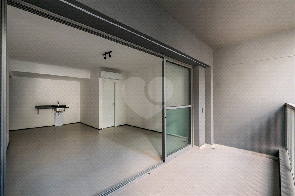 Excelente Apartamento no Condomínio Vn Consolação