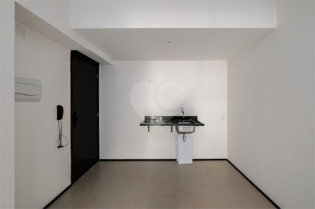 Excelente Apartamento no Condomínio Vn Consolação