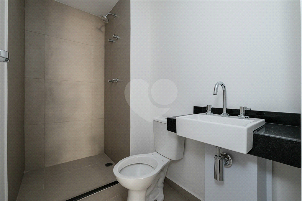 Excelente Apartamento no Condomínio Vn Consolação