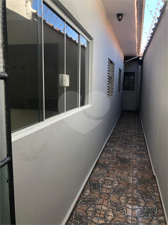 Casa à venda com 4 quartos, 140m² - Foto 10