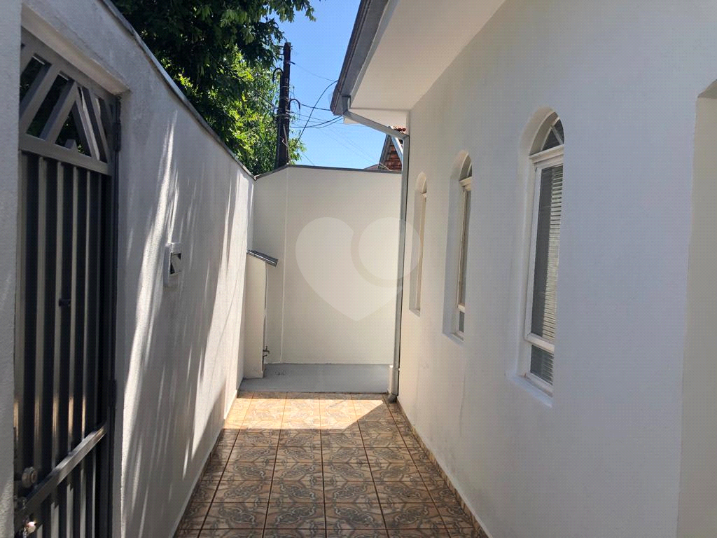 Casa à venda com 4 quartos, 140m² - Foto 12