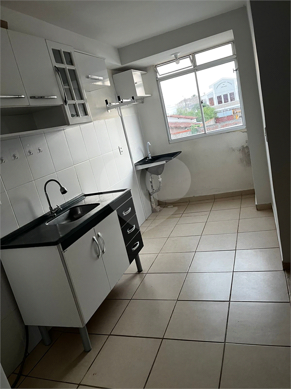 Apartamento à venda e aluguel com 2 quartos, 44m² - Foto 3