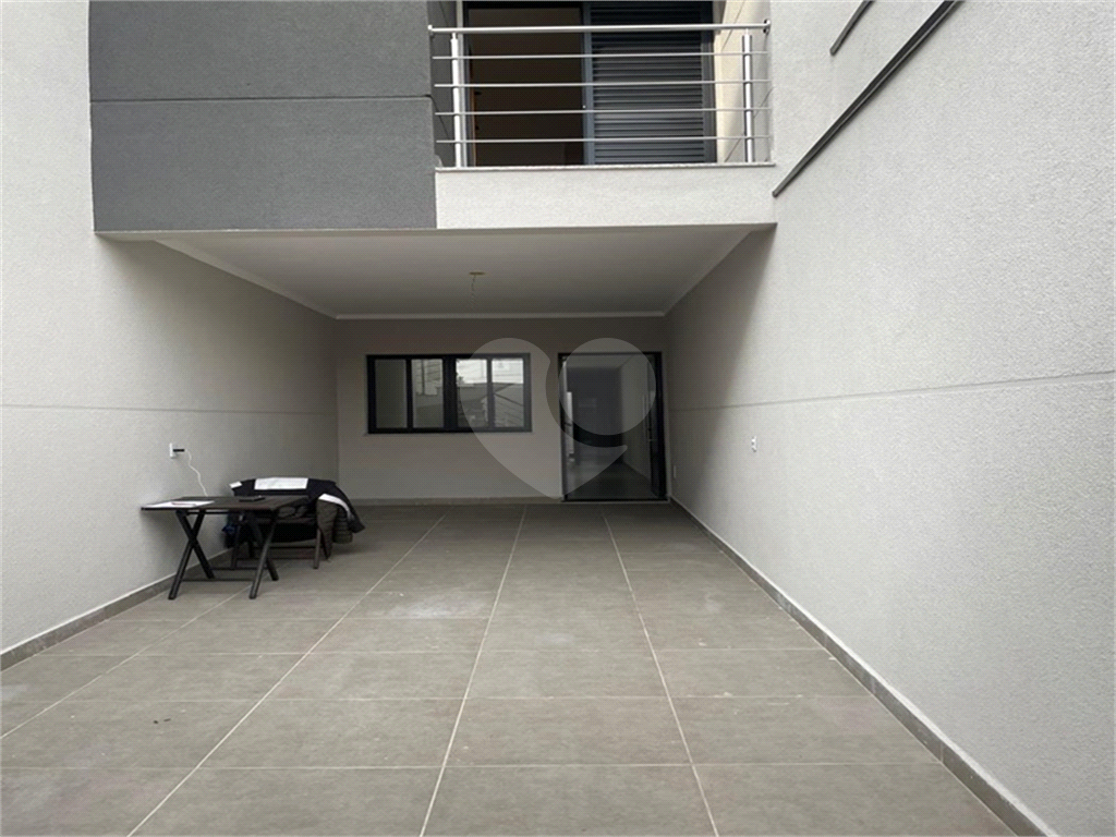 SOBRADO 3 QUARTOS VILA GUILHERME