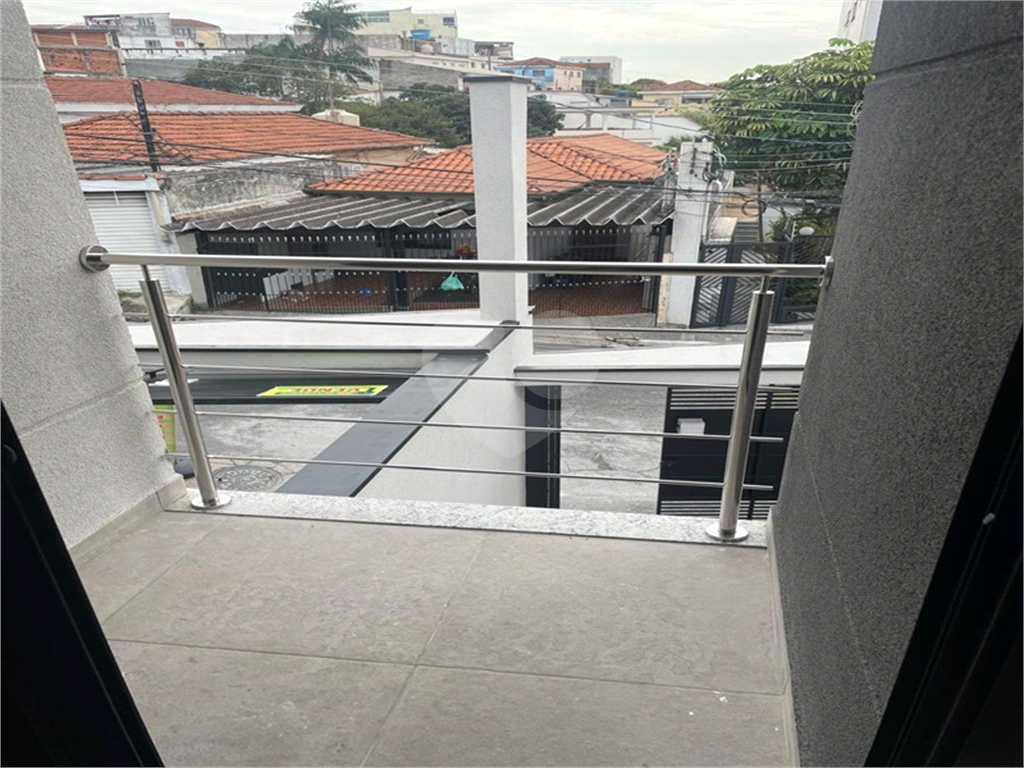SOBRADO 3 QUARTOS VILA GUILHERME