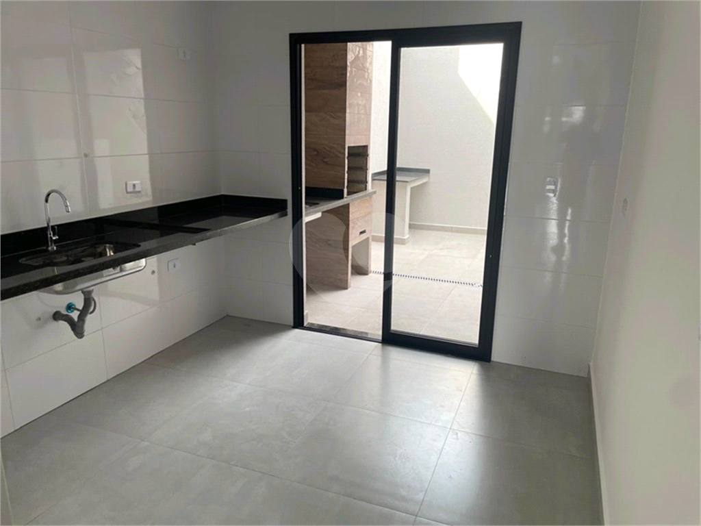 SOBRADO 3 QUARTOS VILA GUILHERME
