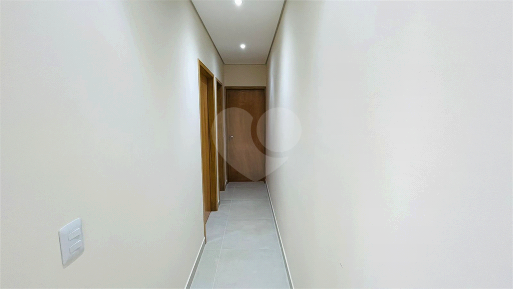 Casa térrea com 2 dormitórios - Tucuruvi