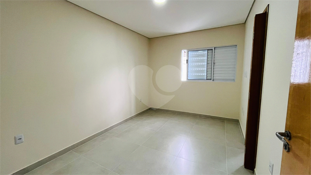 Casa térrea com 2 dormitórios - Tucuruvi