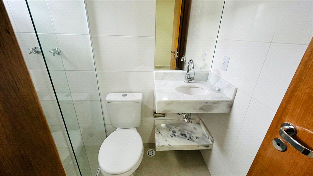 Casa térrea com 2 dormitórios - Tucuruvi