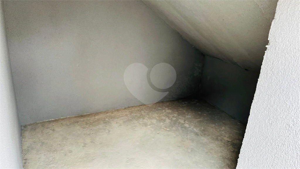 Casa térrea com 2 dormitórios - Tucuruvi