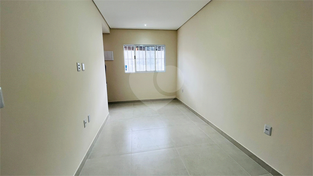 Casa térrea com 2 dormitórios - Tucuruvi