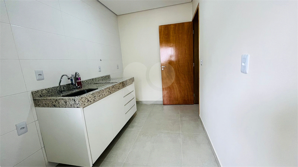 Casa térrea com 2 dormitórios - Tucuruvi