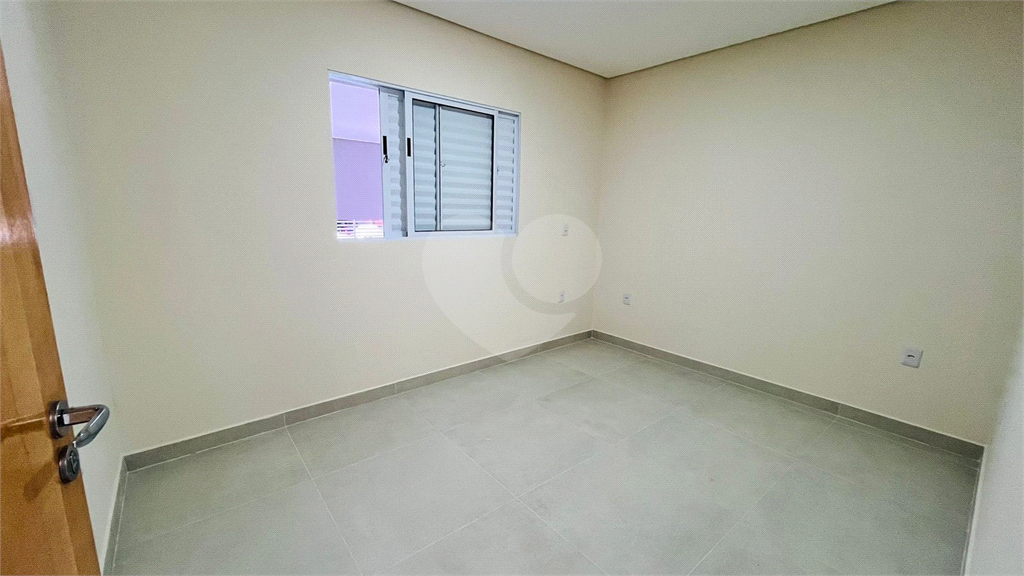 Casa térrea com 2 dormitórios - Tucuruvi