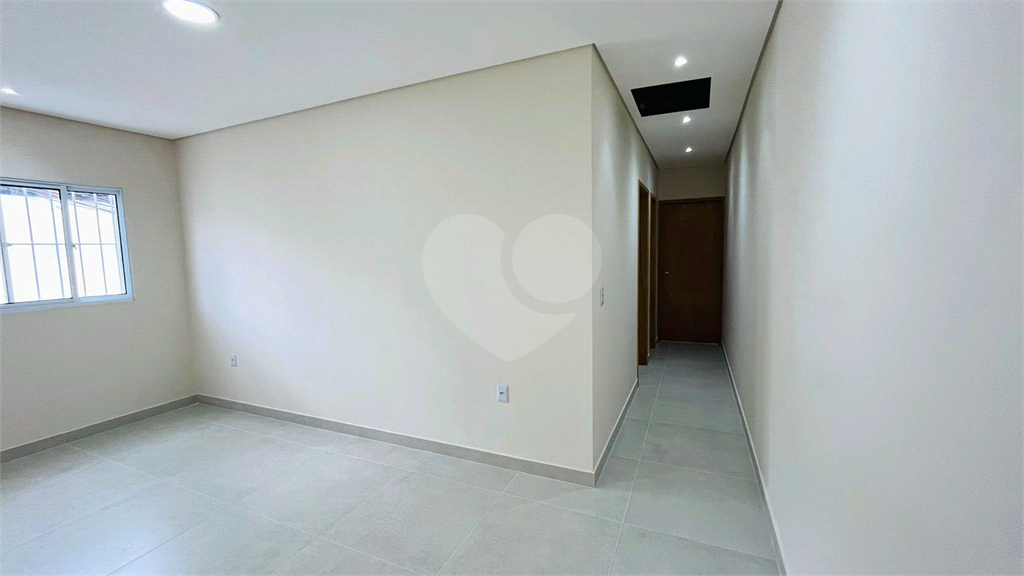 Casa térrea com 2 dormitórios - Tucuruvi