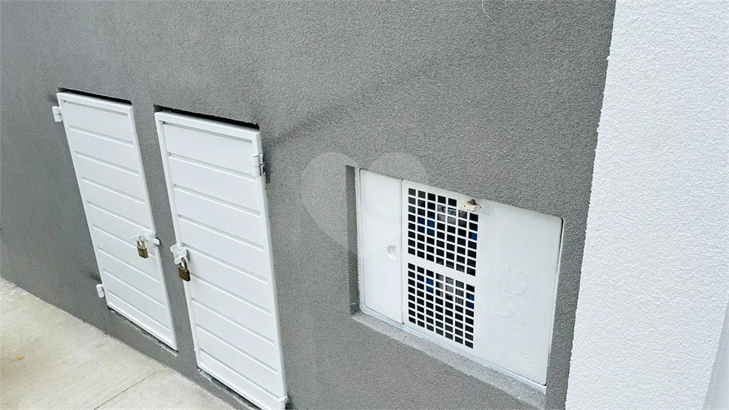 Casa térrea com 2 dormitórios - Tucuruvi