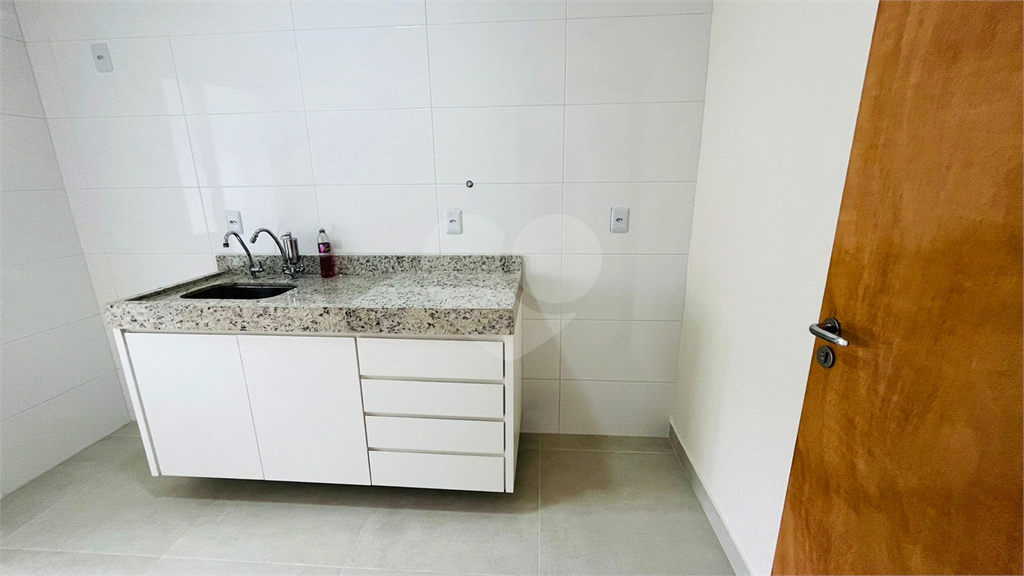 Casa térrea com 2 dormitórios - Tucuruvi