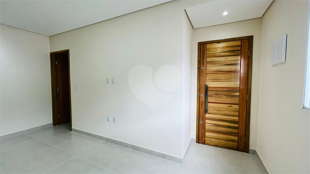 Casa térrea com 2 dormitórios - Tucuruvi