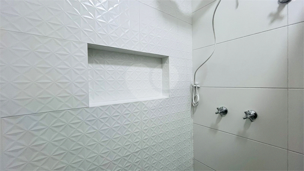 Casa térrea com 2 dormitórios - Tucuruvi