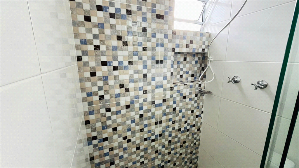 Casa térrea com 2 dormitórios - Tucuruvi