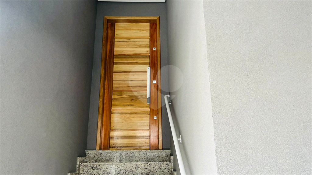 Casa térrea com 2 dormitórios - Tucuruvi